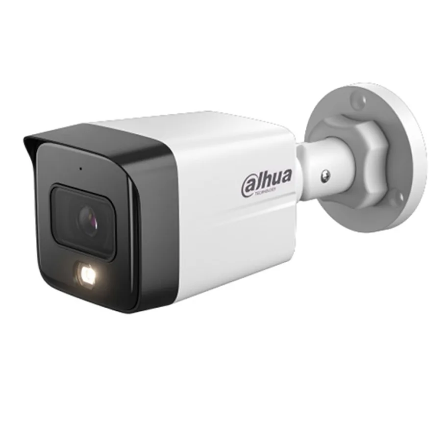 Camera IP 2.0MP DAHUA DH-IPC-HFW1239TC1-A-LED