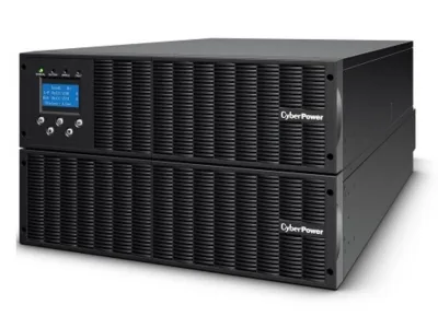 Bộ lưu điện UPS CyberPower OLS6000ERT6UM