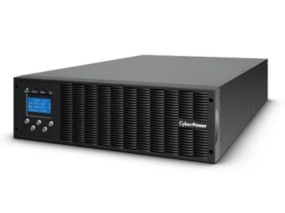 Bộ lưu điện UPS CyberPower OLS6000ERTXL3U