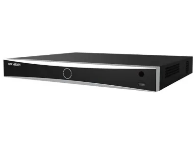 Đầu ghi hình camera IP 32 kênh HIKVISION DS-7632NXI-K2/16P