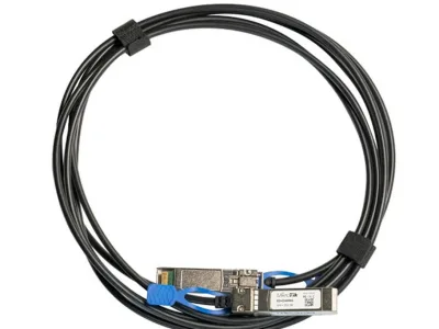 Direct Attach Cable Mikrotik XS+DA0003