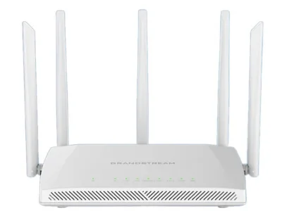 Dual-Band Wi-Fi GPON Router Grandstream GWN7062G