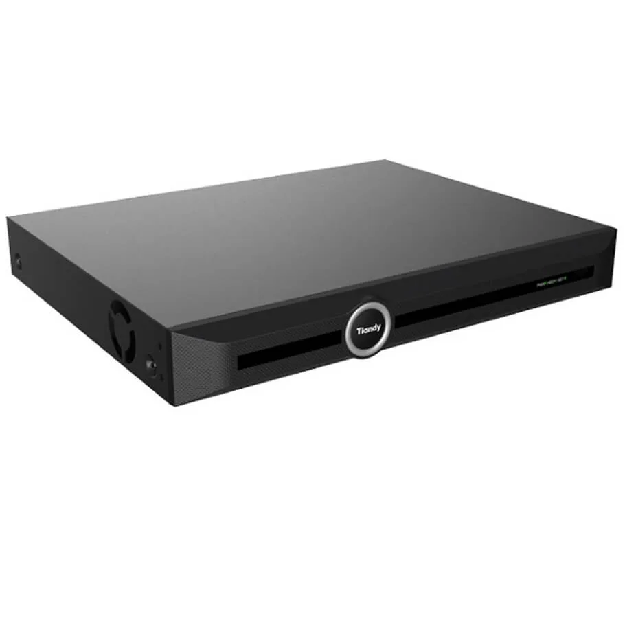 Đầu ghi hình camera IP 10 kênh TIANDY TC-R3210 (I/B/K/V3.1)
