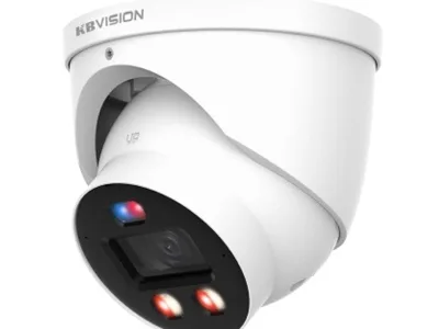 Camera IP 4.0MP KBVISION KX-CAiF4004N3-TiF-A