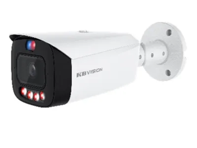 Camera IP 6.0MP KBVISION KX-CAiF6003UN-TiF-A
