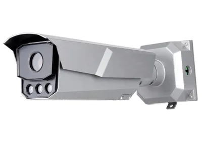 Camera IP 4.0MP HIKVISION iDS-TCM403-BI
