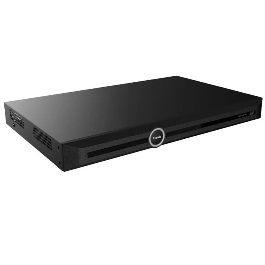 Đầu ghi hình camera IP 40 kênh TIANDY TC-R3240 (I/B/N/H/V4.0)