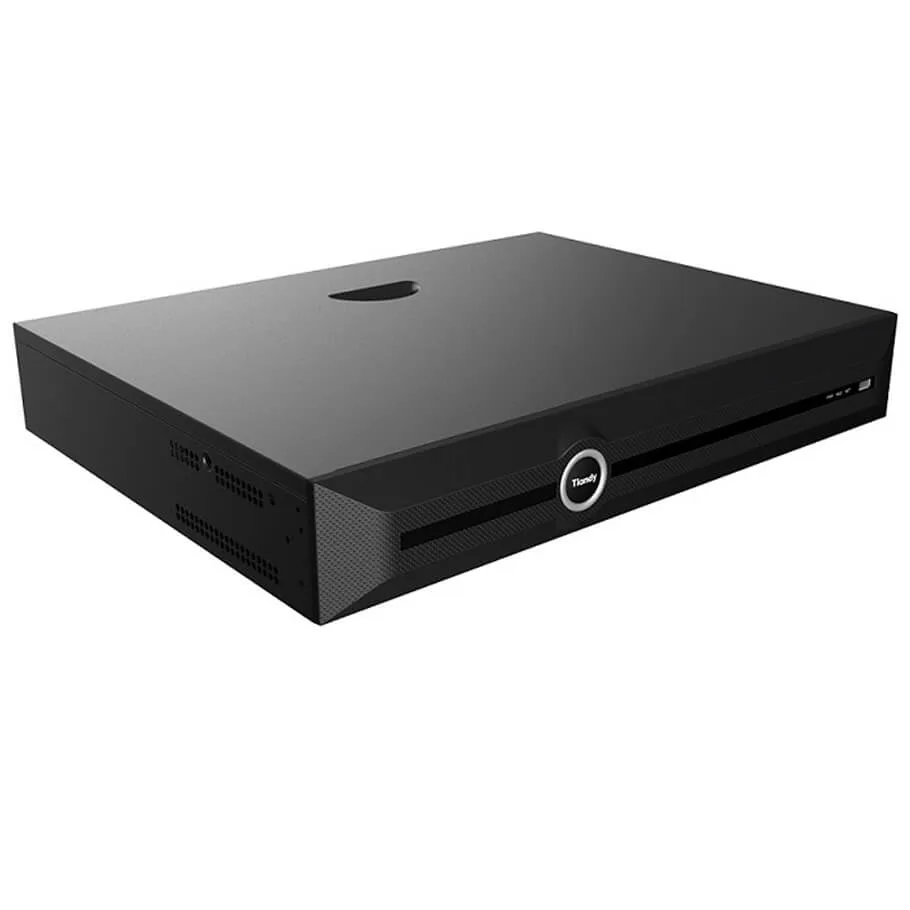 Đầu ghi hình camera IP 40 kênh TIANDY TC-R3440 (I/B/N/H/C/V4.0)