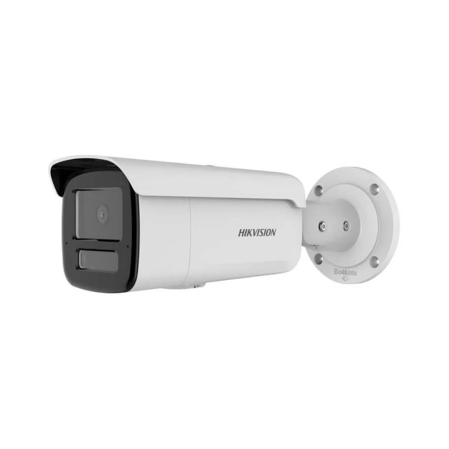 Camera IP 2.0MP HIKVISION DS-2CD2T23G2-4LI2U