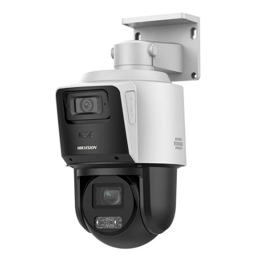 Camera IP 4.0MP HIKVISION DS-2SE3C404MWG-E/14