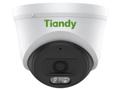 Camera IP 4MP TIANDY TC-C34XN (I3/E/Y/2.8mm/V5.0)