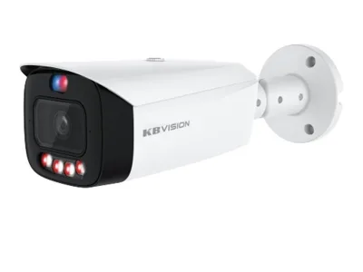 Camera IP 8.0MP KBVISION KX-CAiF8003UN-TiF-A