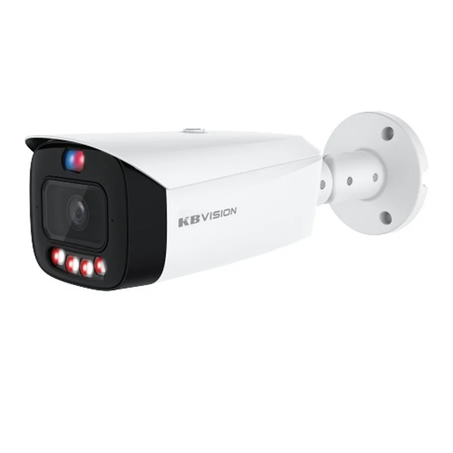 Camera IP 8.0MP KBVISION KX-CAiF8003UN-TiF-A