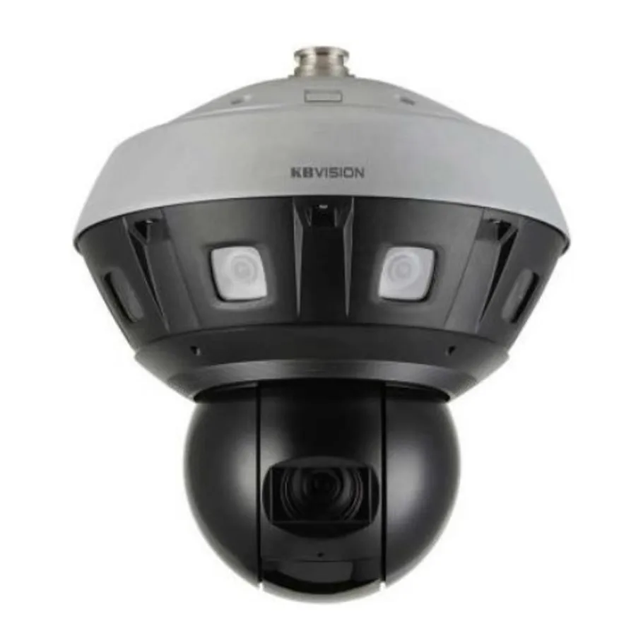 Camera panoramic 16MP+4MP KBVISION KX-F16440MSPN2