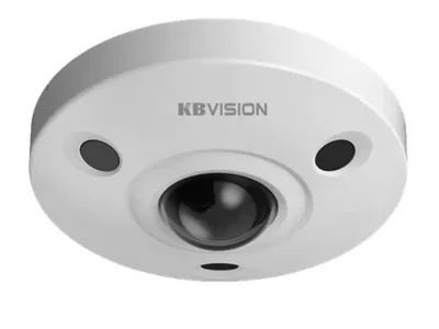 Camera IP 12.0MP KBVISION KX-E1224FN2-AB