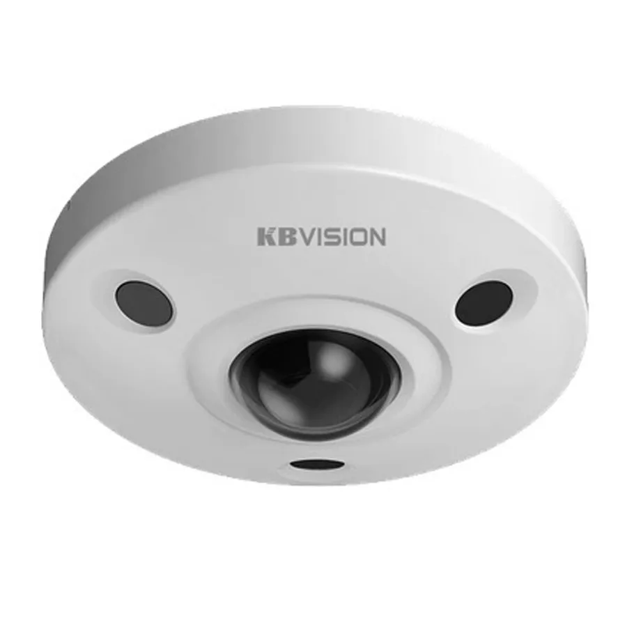 Camera IP 12.0MP KBVISION KX-E1224FN2-AB