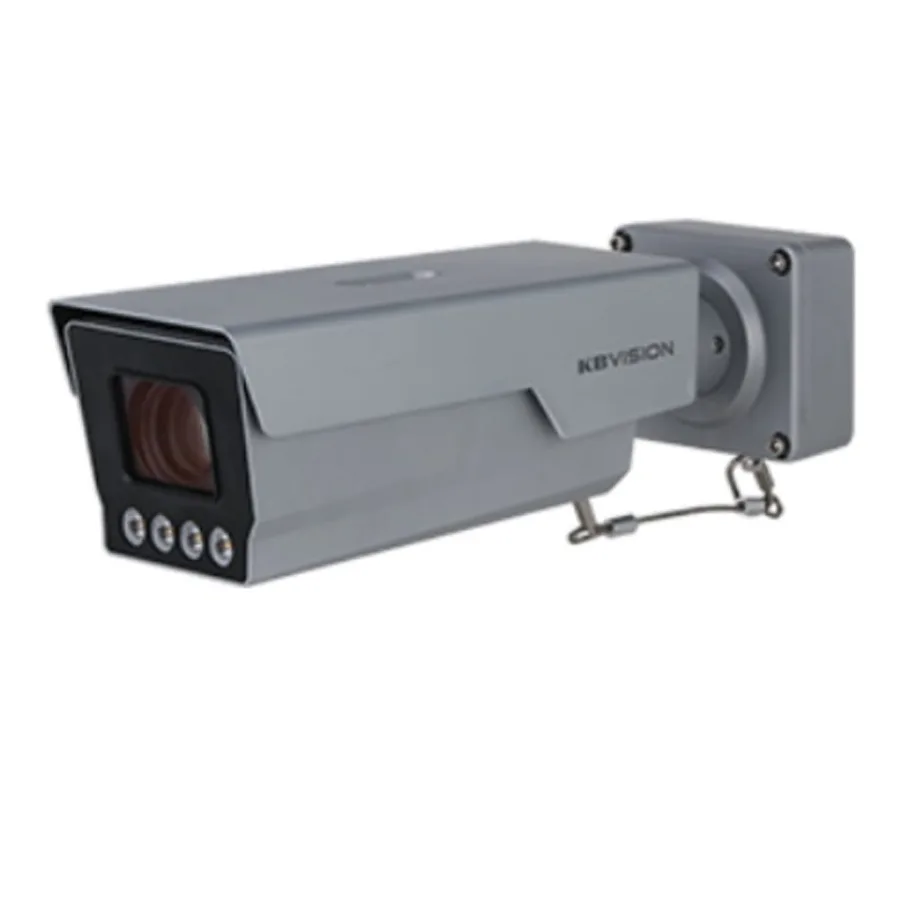 Camera giao thông 4.0MP KBVISION KX-E4008ITN-L