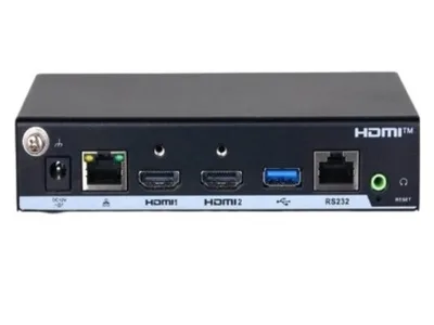 Thiết bị giải mã video KBVISION KX-F02NVD-FHD