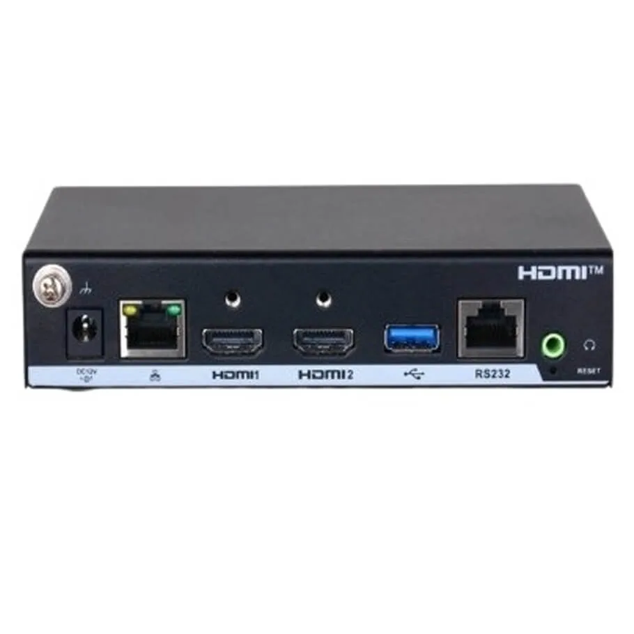 Thiết bị giải mã video KBVISION KX-F02NVD-FHD