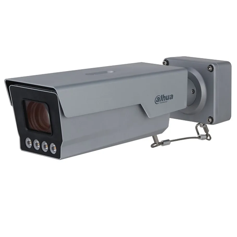Camera giao thông 4.0MP DAHUA ITC431-RW1F-L