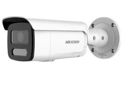 Camera IP 4.0MP HIKVISION DS-2CD2T47G2H-LISU/SL