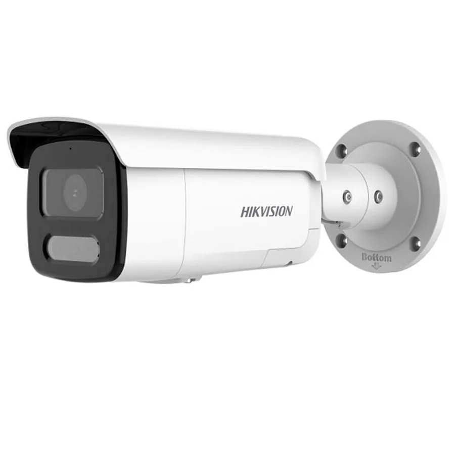 Camera IP 4.0MP HIKVISION DS-2CD2T47G2H-LISU/SL