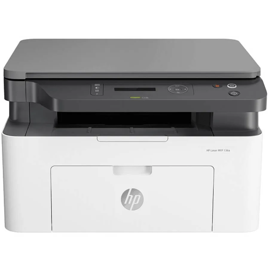 Máy in Laser đa chức năng HP LaserJet MFP 136a (4ZB85A)