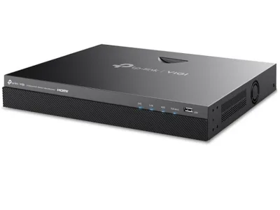 Đầu ghi hình camera IP 16 kênh TP-LINK VIGI NVR2016H-16MP