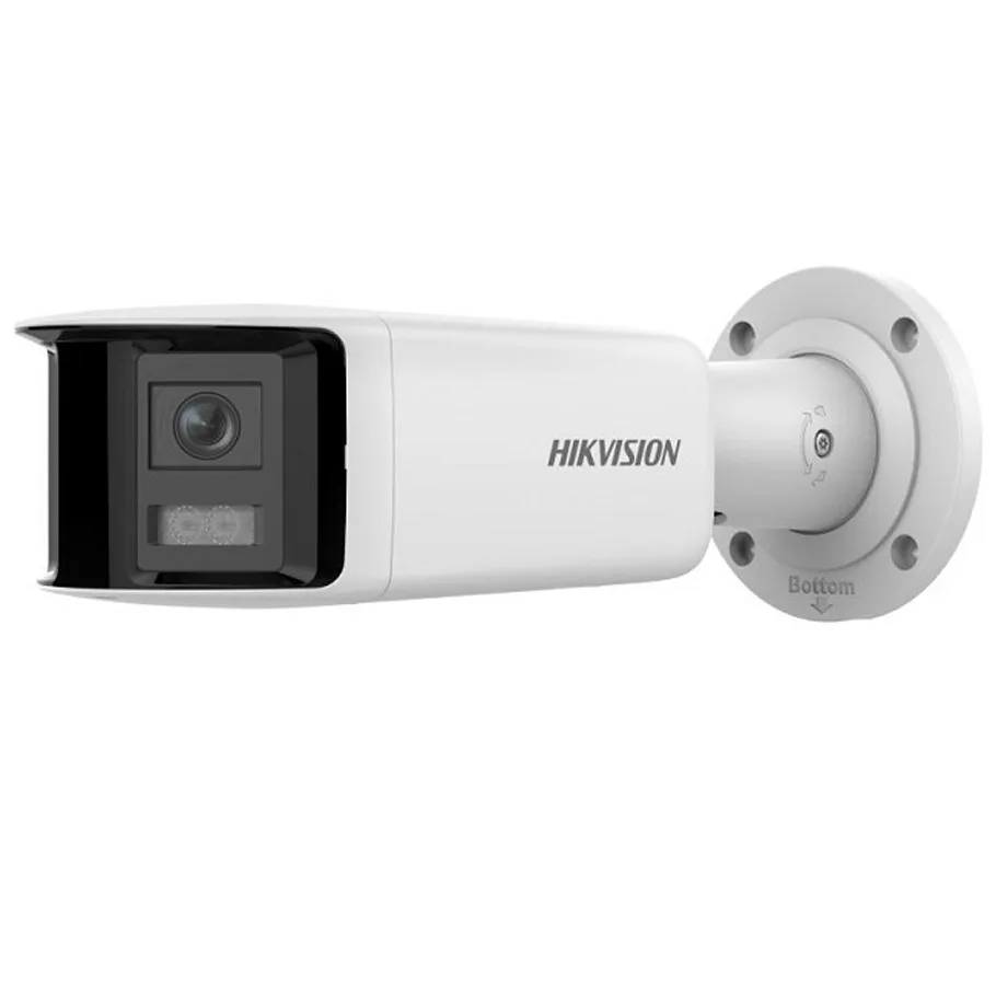 Camera IP 4.0MP HIKVISION DS-2CD2T46G2P-ISU/SL
