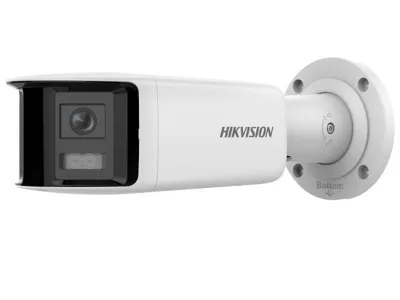 Camera IP 4MP HIKVISION DS-2CD2T46G2P-ISU/SL