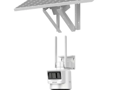 Camera IP 4.0MP HIKVISION DS-2DE2C400IWG-K/4G/C09S20