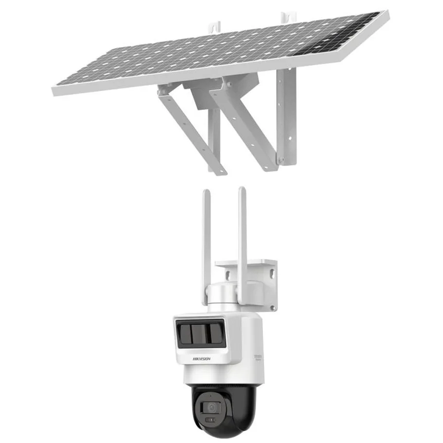 Camera IP 4.0MP HIKVISION DS-2DE2C400IWG-K/4G/C09S20