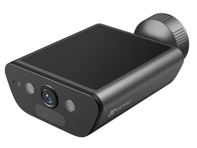 Camera pin NLMT 8MP EZVIZ EB5 (CS-EB5-R100-2F8WFL)