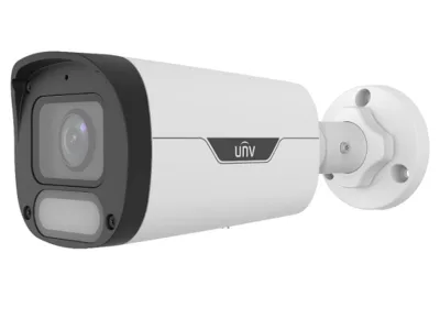 Camera IP 4.0MP UNV IPC2314LE-ADF40KM-WP