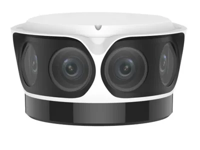 Camera IP 8.0MP UNV IPC8542ER5-DUP