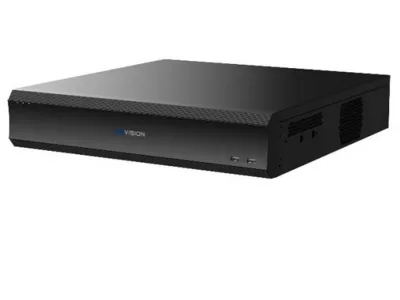 Đầu ghi hình camera IP 64 kênh KBVISION KX-DDAAi4K9864ZEN3