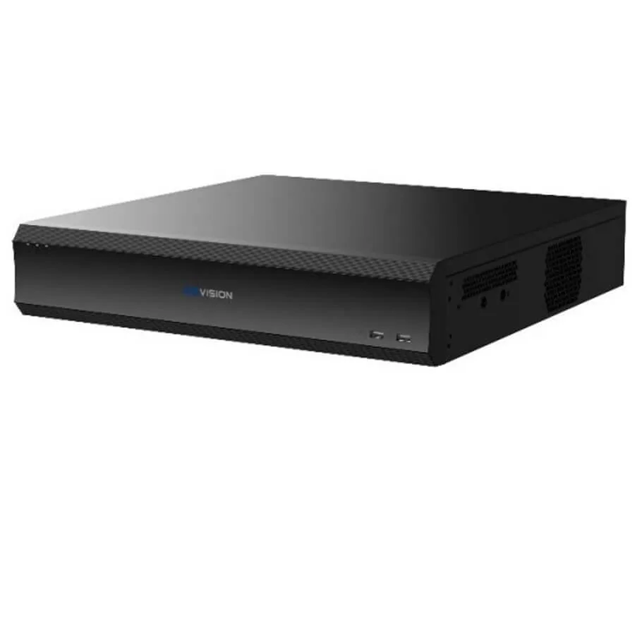 Đầu ghi hình camera IP 64 kênh KBVISION KX-DDAAi4K9864ZEN3