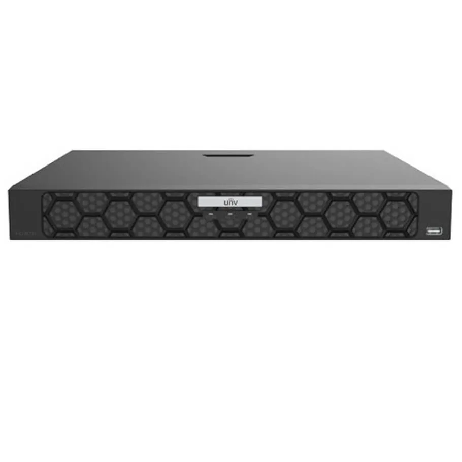 Đầu ghi hình camera IP 16 kênh UNV NVR502-16B