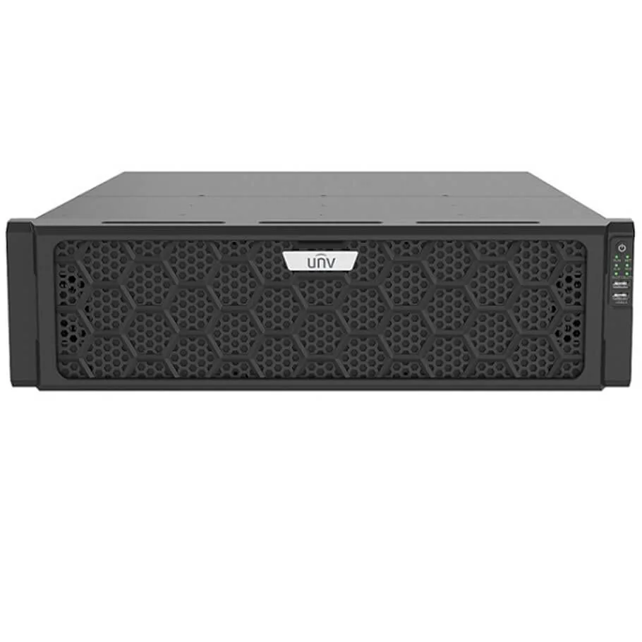 Đầu ghi hình camera IP 128 kênh UNV NVR516-128E-R