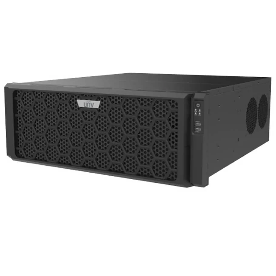 Đầu ghi hình camera IP 128 kênh UNV NVR524-128E