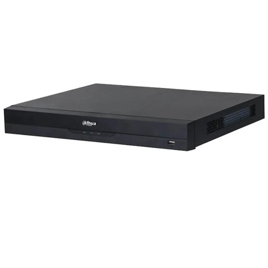Đầu ghi hình camera IP 16 kênh DAHUA DHI-NVR5216-8P-EI