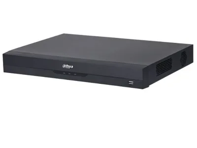 Đầu ghi hình Penta-brid 8 kênh DAHUA DH-XVR5208AN-4KL-I3