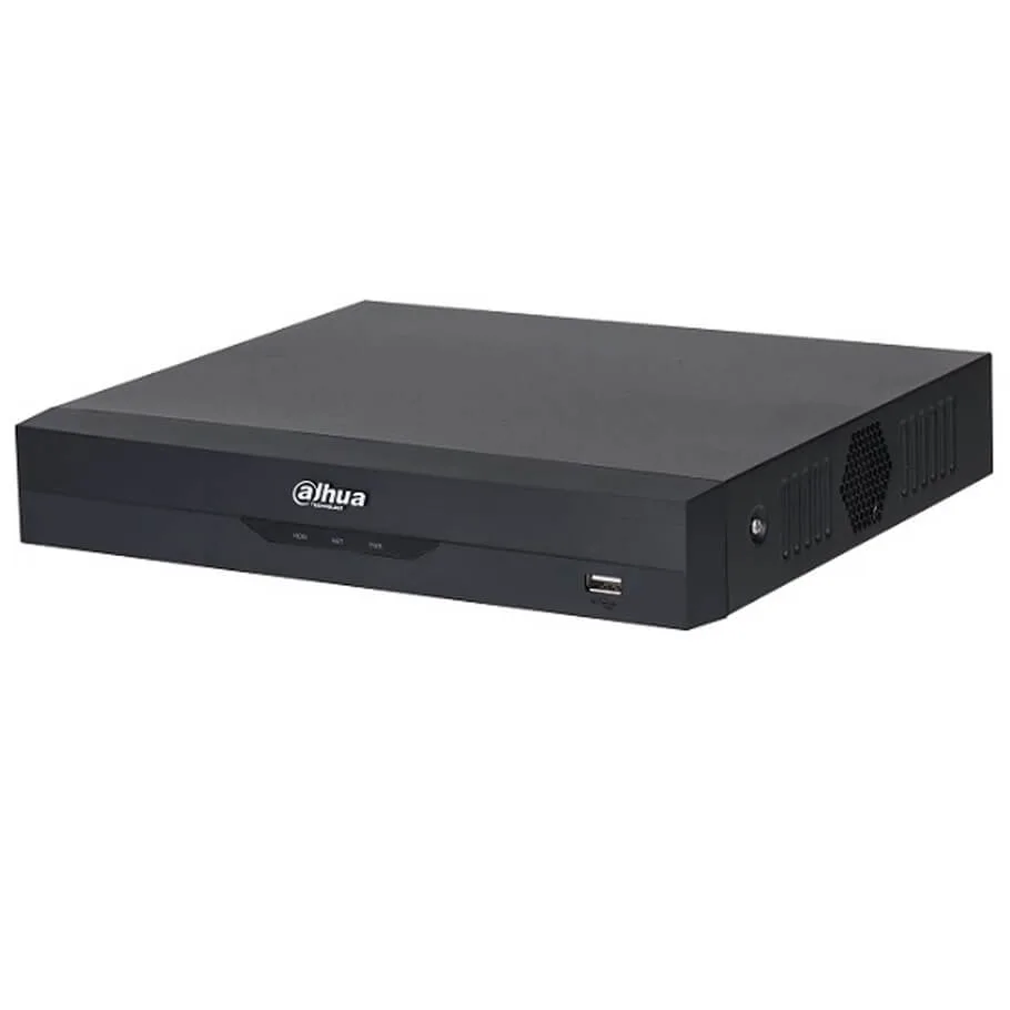 Đầu ghi hình camera IP 8 kênh DAHUA DHI-NVR4108HS-EI