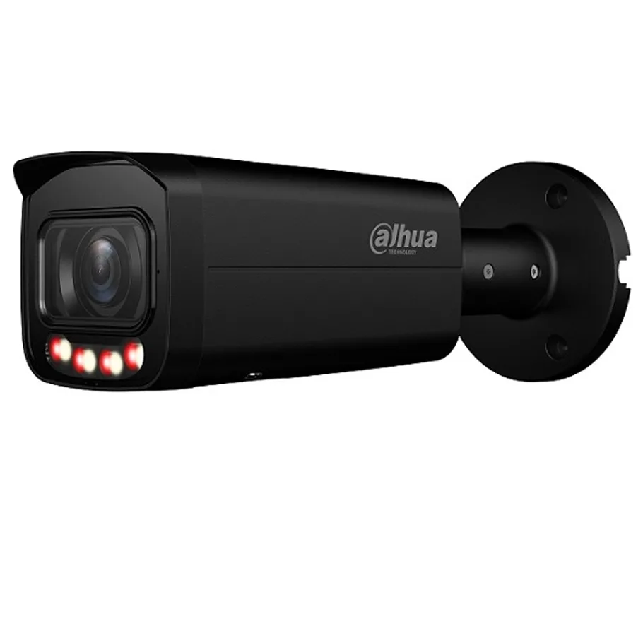 Camera IP 2.0MP DAHUA DH-IPC-HFW3249T-ZAS-IL-Black
