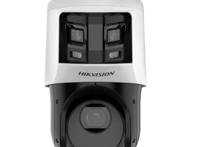 Camera IP 4.0MP HIKVISION DS-2SE4C425MWG-E/26(F0)
