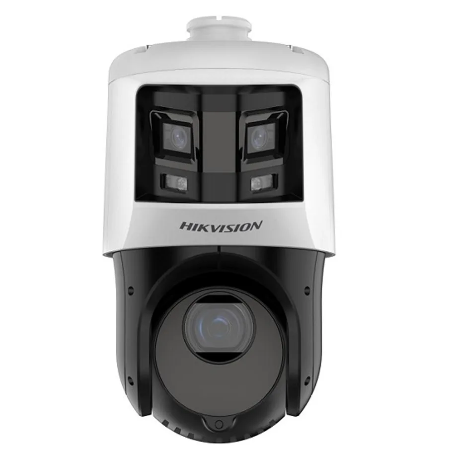 Camera IP 4.0MP HIKVISION DS-2SE4C425MWG-E/26(F0)