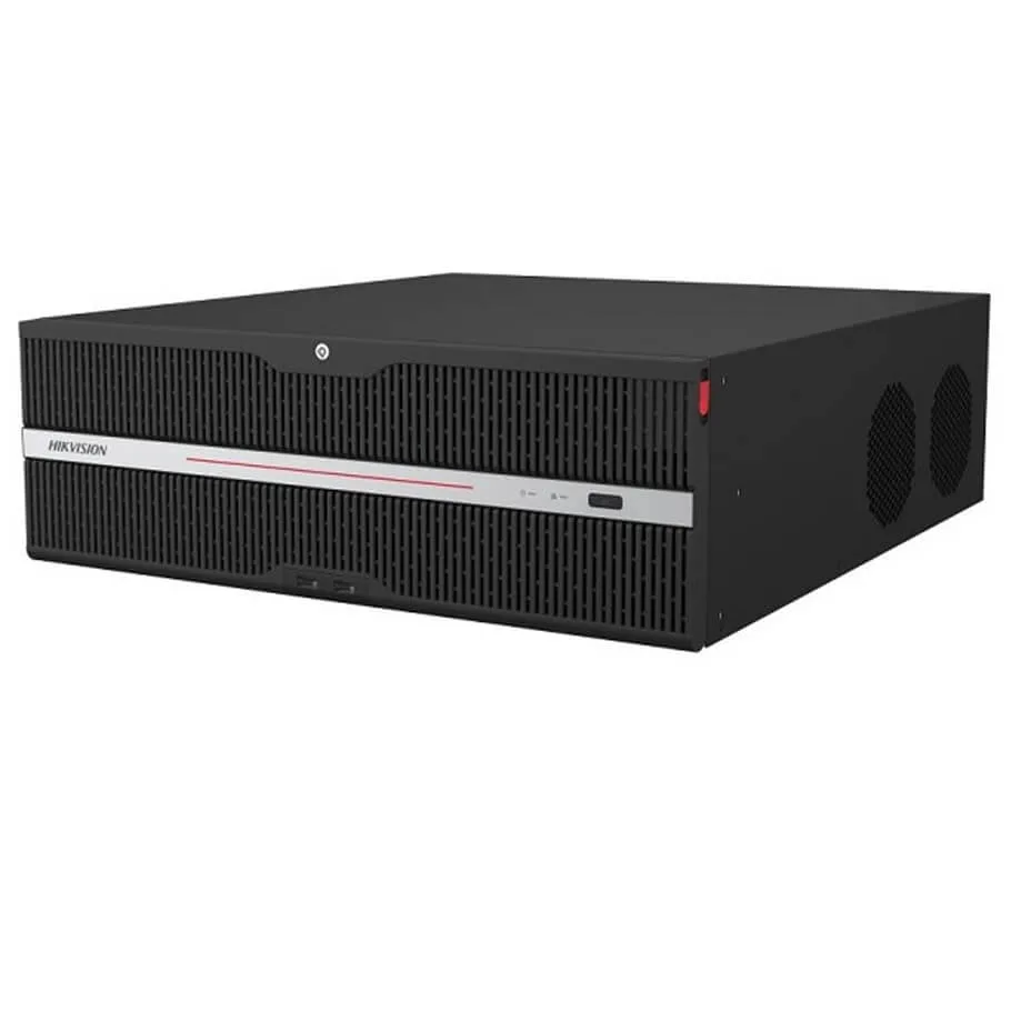 Đầu ghi hình camera IP 256 kênh HIKVISION DS-96256NXI-S16R