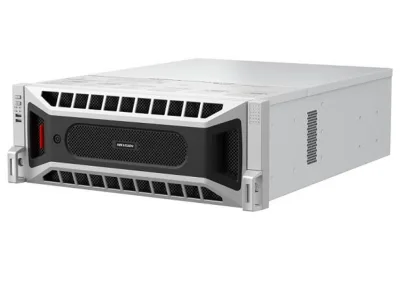 Đầu ghi hình camera IP 128 kênh HIKVISION DS-96128NXI-S24R