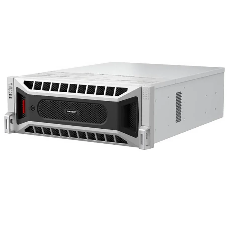 Đầu ghi hình camera IP 128 kênh HIKVISION DS-96128NXI-S24R