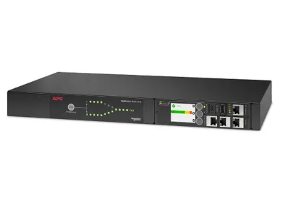 NetShelter Rack ATS APC AP4423A